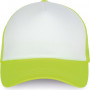 Casquette trucker 5 panneaux K-UP