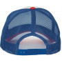 Casquette trucker 5 panneaux K-UP