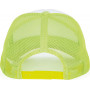 Casquette trucker 5 panneaux K-UP