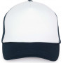 Casquette trucker 5 panneaux K-UP