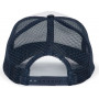 Casquette trucker 5 panneaux K-UP