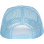 Casquette trucker 5 panneaux K-UP