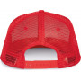 Casquette Trucker 6 panneaux K-UP