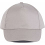 Casquette en coton