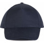 Casquette en coton