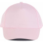 Casquette en coton