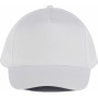 Casquette en coton