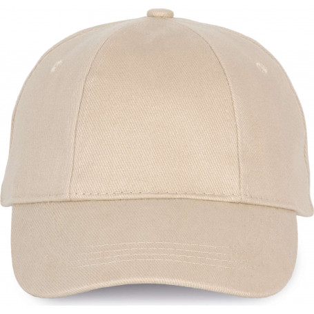 Casquette "Easy printing" 6 panneaux K-UP