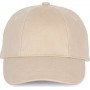 Casquette "Easy printing" 6 panneaux K-UP