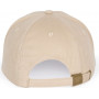 Casquette "Easy printing" 6 panneaux K-UP