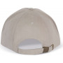 Casquette "Easy printing" 6 panneaux K-UP