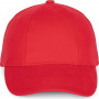 Casquette "Easy printing" 6 panneaux K-UP