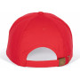 Casquette "Easy printing" 6 panneaux K-UP