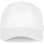 Casquette "Easy printing" 6 panneaux K-UP