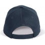 Casquette sandwich contrasté 5 panneaux K-UP