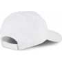 Casquette 5 panneaux en coton BIO