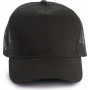 Casquette Trucker 5 panneaux