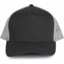 Casquette Trucker 5 panneaux