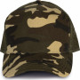 Casquette Trucker 5 panneaux