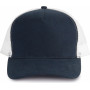 Casquette Trucker 5 panneaux