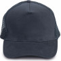 Casquette Trucker 5 panneaux