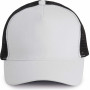 Casquette Trucker 5 panneaux