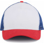 Casquette Trucker 5 panneaux