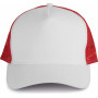 Casquette Trucker 5 panneaux