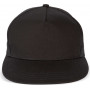 Casquette 5 panneaux K-UP