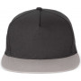 Casquette 5 panneaux K-UP