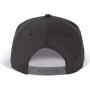 Casquette 5 panneaux K-UP