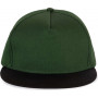 Casquette 5 panneaux K-UP