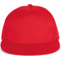 Casquette 5 panneaux K-UP