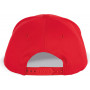 Casquette 5 panneaux K-UP