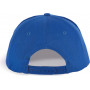 Casquette 5 panneaux K-UP