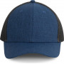 Casquette urban trucker 6 panneaux