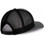 Casquette urban trucker 6 panneaux