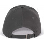 Casquette 6 panneaux K-UP