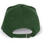 Casquette 6 panneaux K-UP