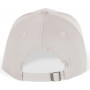 Casquette 6 panneaux K-UP