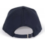 Casquette 6 panneaux K-UP