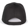 Casquette polyester 6 panneaux