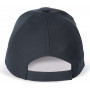 Casquette polyester 6 panneaux