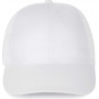 Casquette polyester 6 panneaux