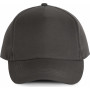 Casquette polyester 5 panneaux