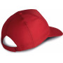 Casquette polyester 5 panneaux