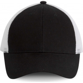 Casquette Trucker 6 panneaux