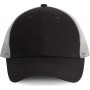 Casquette Trucker 6 panneaux