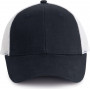 Casquette Trucker 6 panneaux