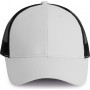 Casquette Trucker 6 panneaux